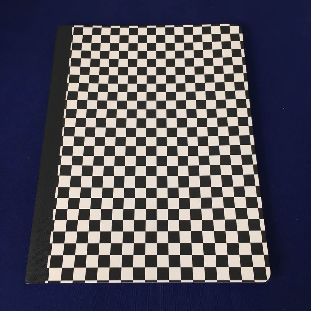 Novelty Notebook Set 2pc. Set - Picture 2 of 8